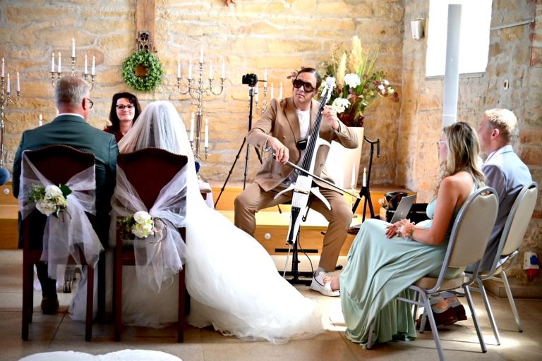 Hochzeiten